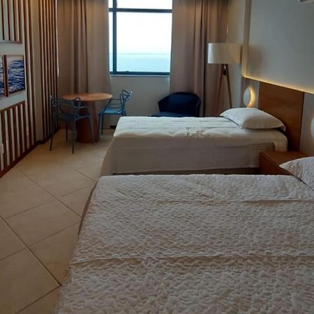 Sol Victoria Marina Appartement Salvador Buitenkant foto