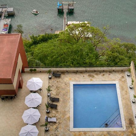 Sol Victoria Marina Appartement Salvador Buitenkant foto