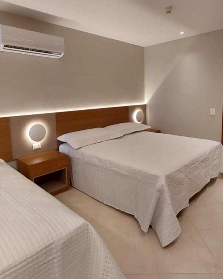 Sol Victoria Marina Appartement Salvador Buitenkant foto