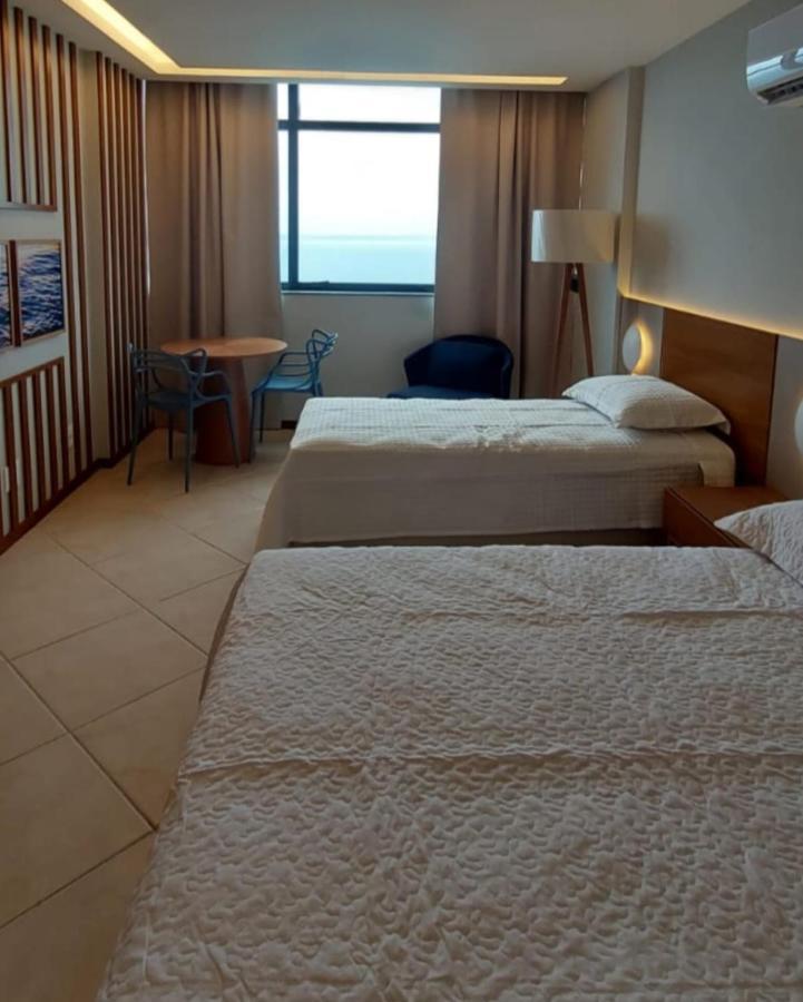 Sol Victoria Marina Appartement Salvador Buitenkant foto