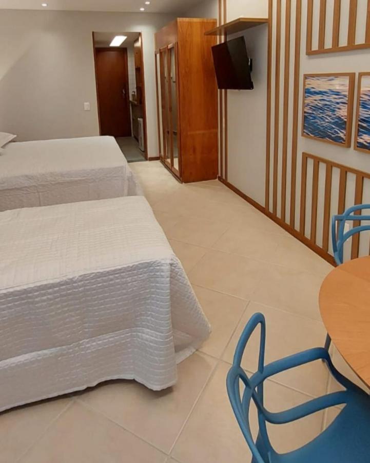 Sol Victoria Marina Appartement Salvador Buitenkant foto