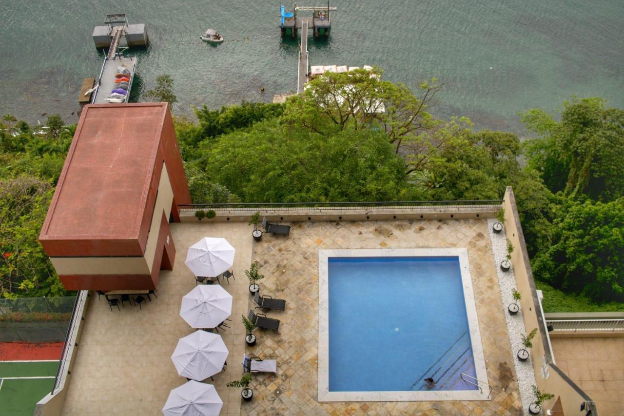 Sol Victoria Marina Appartement Salvador Buitenkant foto